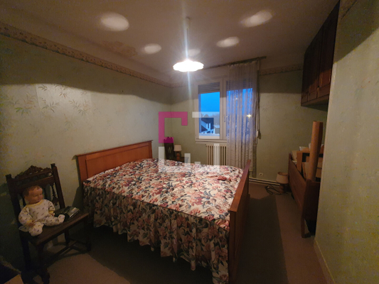 
Maison Saint Quentin 6 pièce(s) 97 m2
