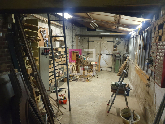 
Maison Saint Quentin 6 pièce(s) 97 m2
