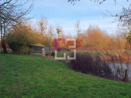 
Hutte de Chasse Chatillon Sur Oise
