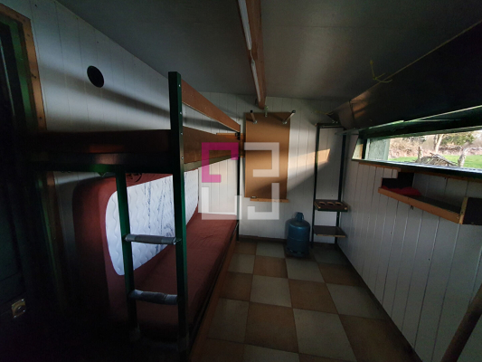 
Hutte de Chasse Chatillon Sur Oise
