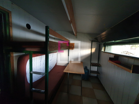 
Hutte de Chasse Chatillon Sur Oise
