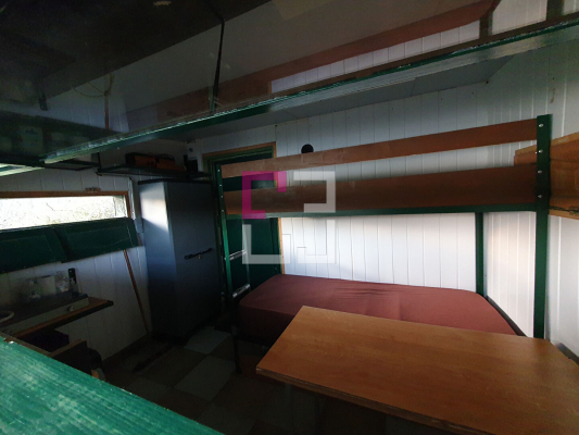 
Hutte de Chasse Chatillon Sur Oise

