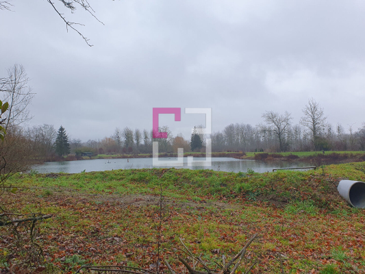
Terrain de loisirs Chatillon Sur Oise
