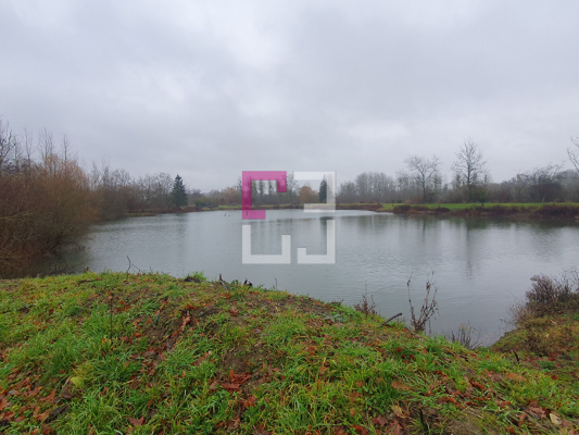 
Terrain de loisirs Chatillon Sur Oise
