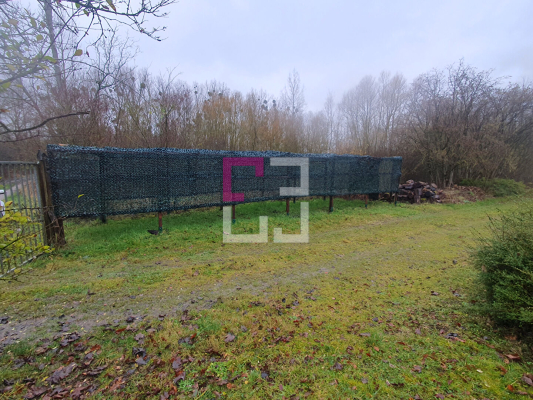 
Terrain de loisirs Chatillon Sur Oise
