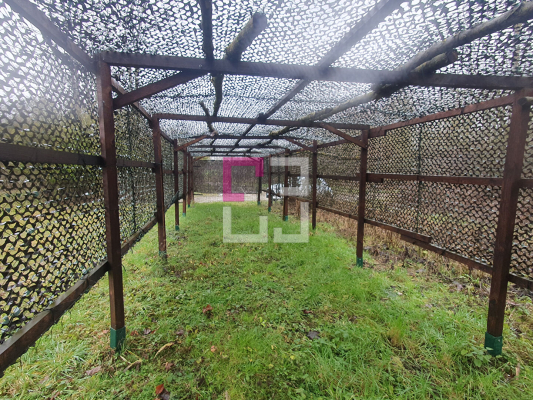 
Terrain de loisirs Chatillon Sur Oise
