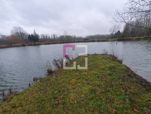 
Terrain de loisirs Chatillon Sur Oise
