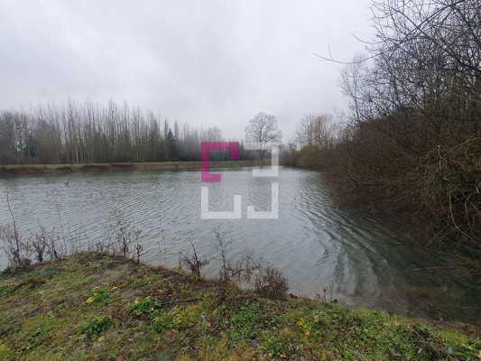 
Terrain de loisirs Chatillon Sur Oise
