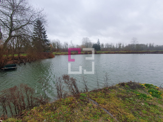 
Terrain de loisirs Chatillon Sur Oise
