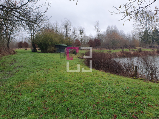 
Terrain de loisirs Chatillon Sur Oise
