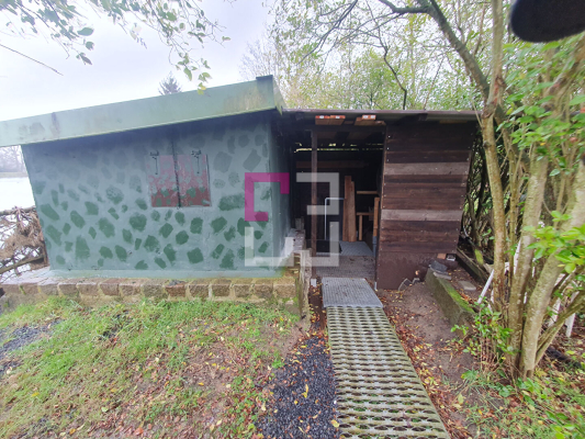 
Terrain de loisirs Chatillon Sur Oise
