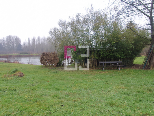 
Terrain de loisirs Chatillon Sur Oise
