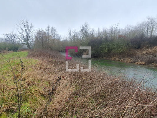 
Terrain de loisirs Chatillon Sur Oise
