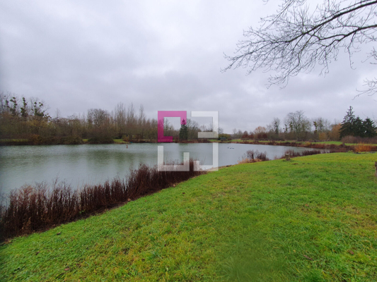 
Terrain de loisirs Chatillon Sur Oise
