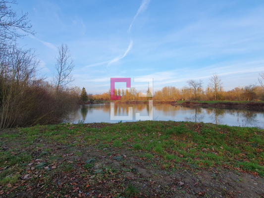 
Terrain de loisirs Chatillon Sur Oise

