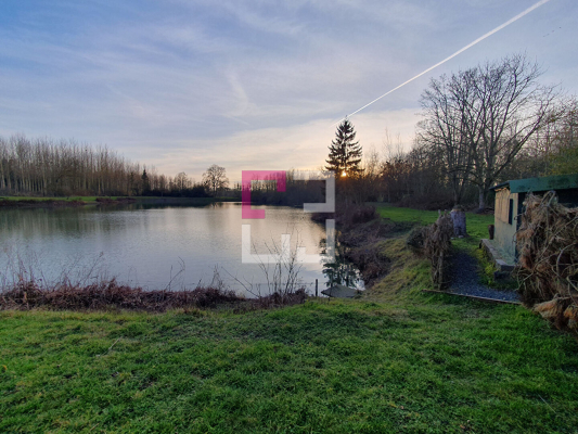 
Terrain de loisirs Chatillon Sur Oise
