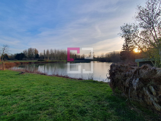 
Terrain de loisirs Chatillon Sur Oise
