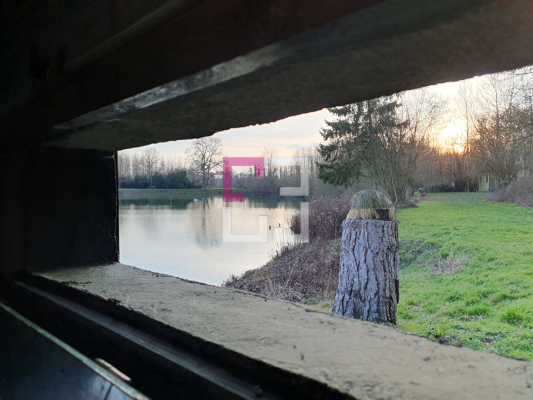 
Terrain de loisirs Chatillon Sur Oise

