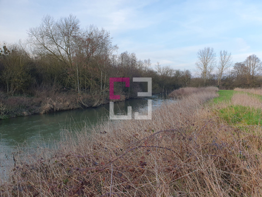 
Terrain de loisirs Chatillon Sur Oise
