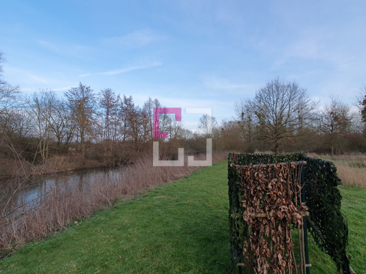 
Terrain de loisirs Chatillon Sur Oise
