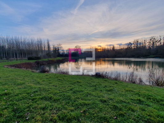 
Terrain de loisirs Chatillon Sur Oise
