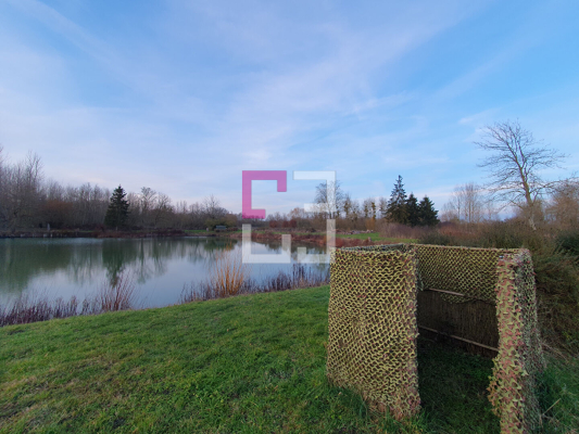 
Terrain de loisirs Chatillon Sur Oise
