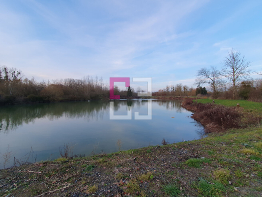
Terrain de loisirs Chatillon Sur Oise
