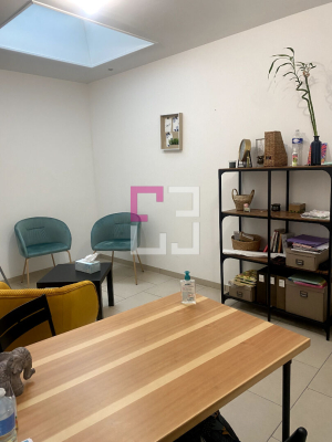 
Local commercial St Quentin 20 m2
