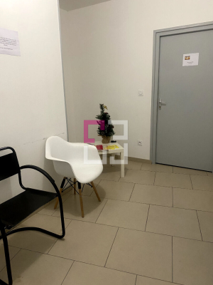 
Local commercial St Quentin 20 m2
