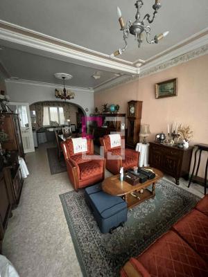 
Maison ORIGNY-SAINTE-BENOITE 7 pièces 173 m²
