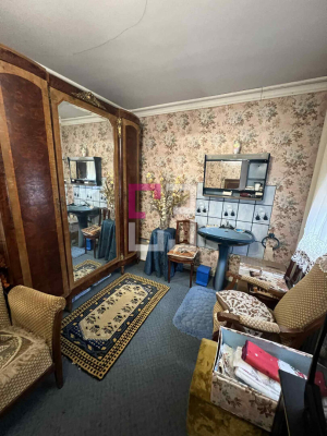 
Maison ORIGNY-SAINTE-BENOITE 7 pièces 173 m²
