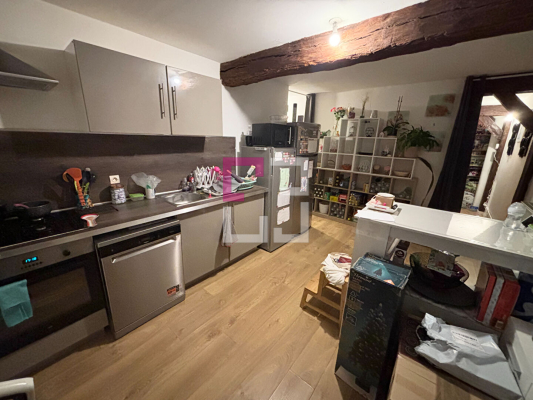 
Appartement Guise 4 pièce(s) 78 m2
