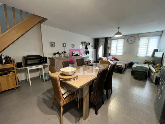 
Maison Sissonne 4 pièce(s) 87 m2
