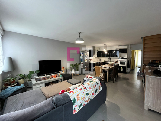 
Maison Sissonne 4 pièce(s) 87 m2
