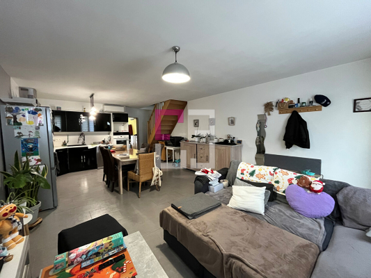 
Maison Sissonne 4 pièce(s) 87 m2
