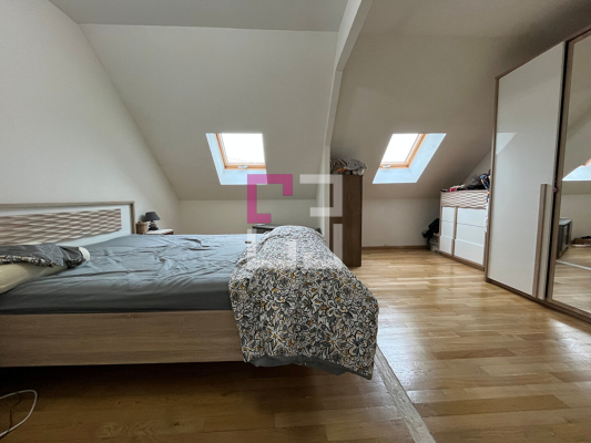 
Maison Sissonne 4 pièce(s) 87 m2
