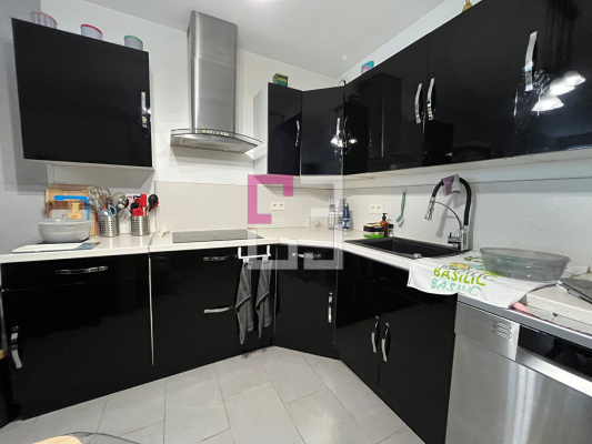 
Maison Sissonne 4 pièce(s) 87 m2
