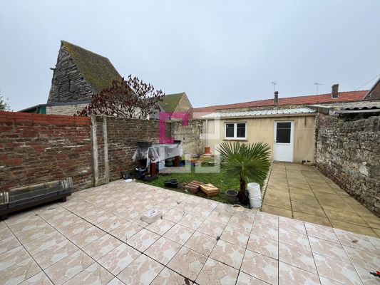 
Maison Sissonne 4 pièce(s) 87 m2
