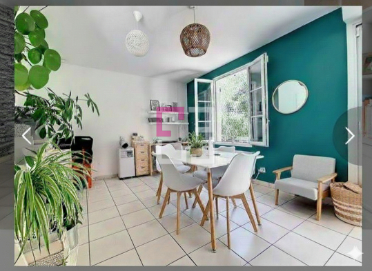 
Maison Verberie 4 pièce(s) 99 m2
