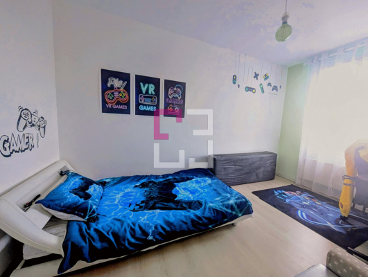 
Maison Verberie 4 pièce(s) 99 m2
