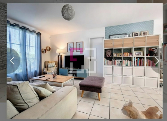 
Maison Verberie 4 pièce(s) 99 m2
