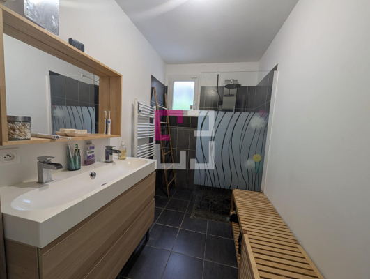 
Maison Verberie 4 pièce(s) 99 m2
