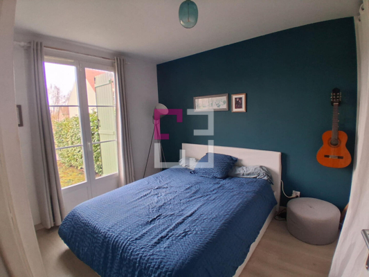 
Maison Verberie 4 pièce(s) 99 m2
