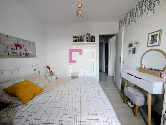 
Maison Verberie 4 pièce(s) 99 m2
