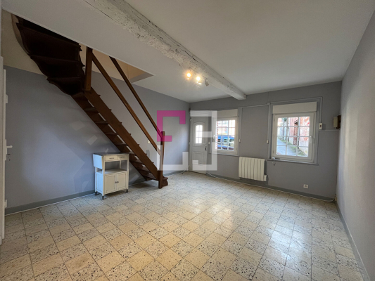 
Maison Ham 2 pièce(s) 43 m2
