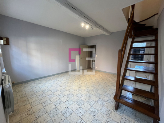 
Maison Ham 2 pièce(s) 43 m2
