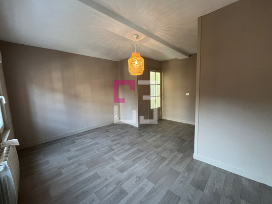 
Maison Ham 2 pièce(s) 43 m2
