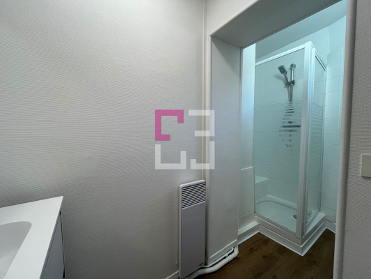 
Maison Ham 2 pièce(s) 43 m2
