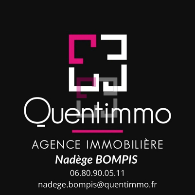 
Local commercial Chauny 514 m2
