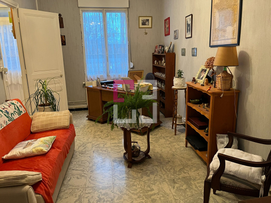 
Maison Tergnier 6 pièce(s) 140 m2
